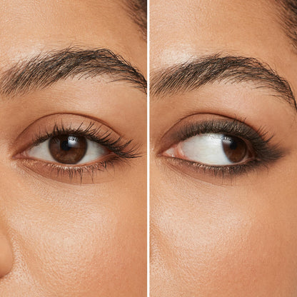 Rimmel Soft Kohl Kajal Professional Eyeliner Pencil, Intense Long-Lasting Colour, Up to 12 Hours Wear, Smudge Proof, 1.2 grams, Jet Black
